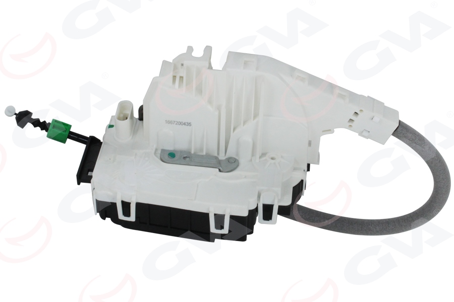 GVA 9106535 Kapi Kilidi On Sag Mercedes W176 W246 C117 X117 X156