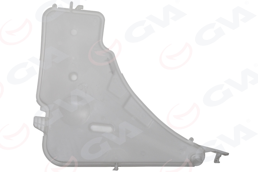 GKL 340674 Silecek Cam Su Deposu Bidon Far Yikamasiz Bmw F30