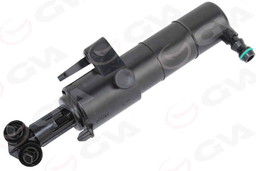 CARTEK TPMRDFY16 Far Yikama Robotu W212 Sol