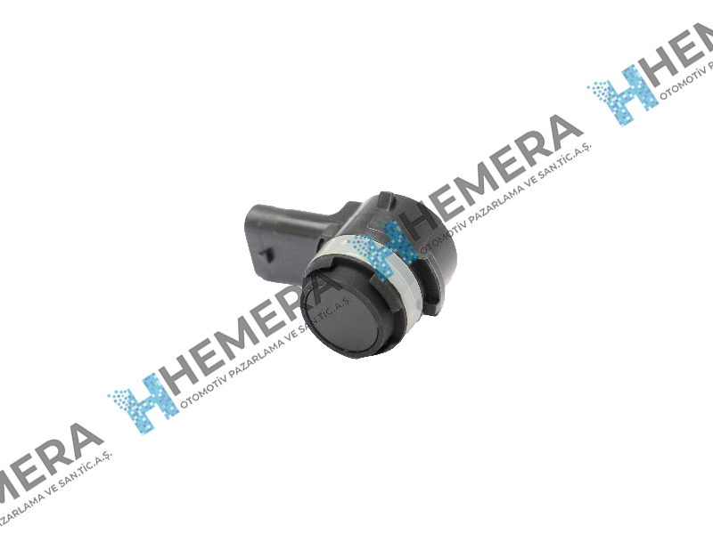 HEL 6PX 358 141-261 Park Sensörü  205-212-222-218-117-176-246