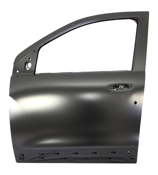 SOMAG 801019339R-S Kapi Ön Sol Dokker / Lodgy 2016->