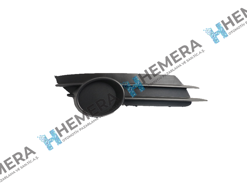 ORJINAL 13229483 Sis Lamba Kapagi Sağ Opel Corsa D 2006-2011