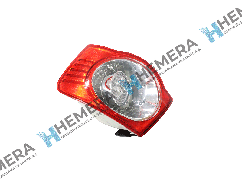 HLL-2SD 983 150-041 Sag Dis Stop Vw Jetta