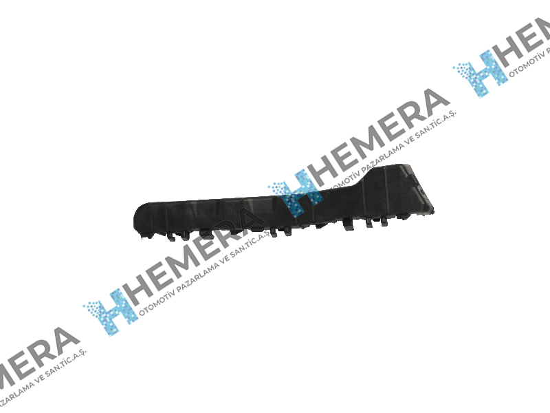 TAIWAN HQ02-55009-04-L Tampon Braketi Arka Sol Kia Picanto 2017>