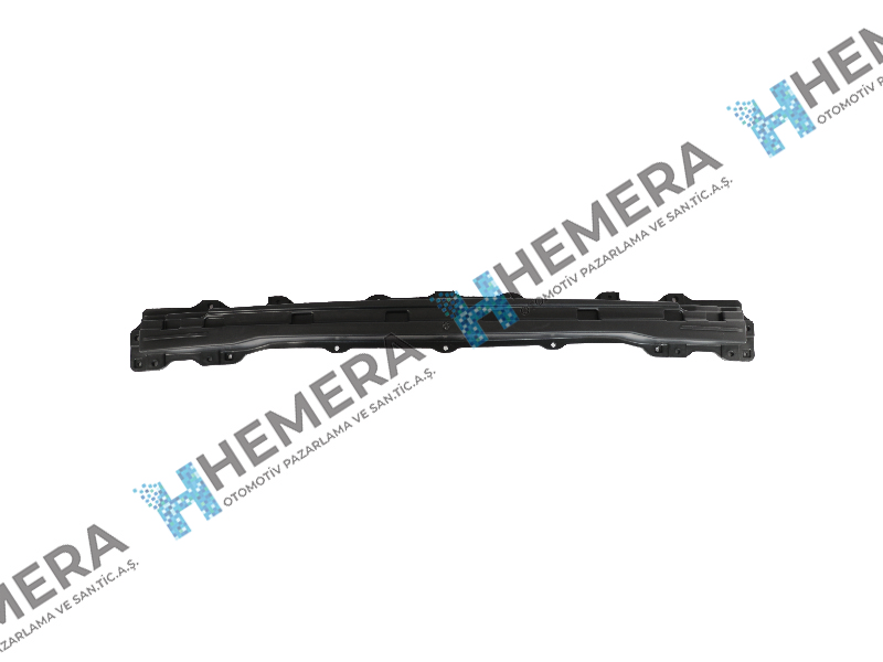 ORJINAL 86631A7800 Tampon Demiri Arka Kia Cerato 2016>
