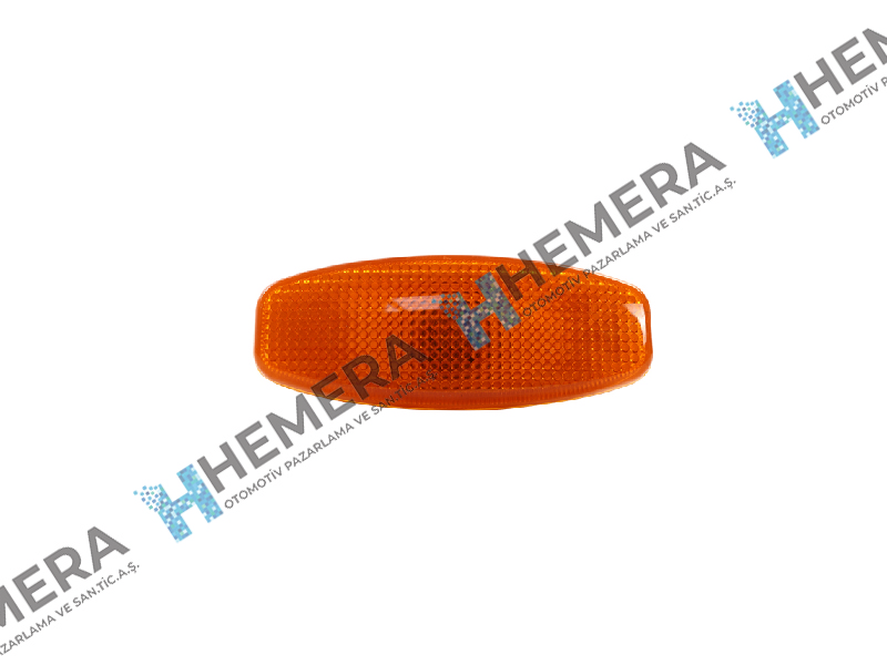 TAIWAN HQ02-23038-L Çamurluk Sinyali Kia H100 Kamyonet 2004-2016