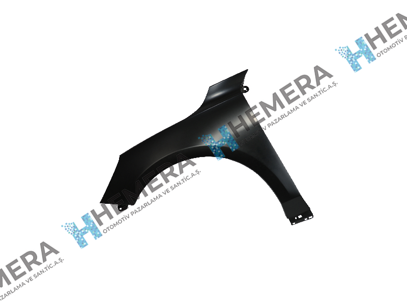 SVG-834-2102 Camurluk On Sol Focus 2018>