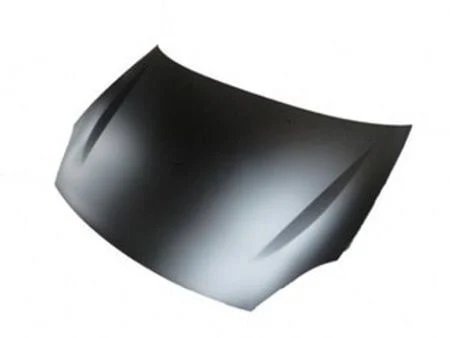 SUYANG SYRN0704 Motor Kaputu Renault Symbol 2009-2012