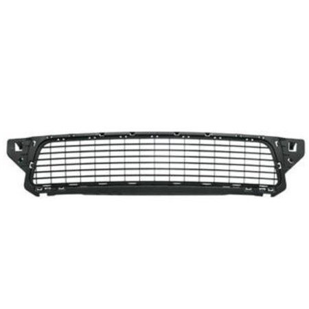 ISAM 2006710 Tampon Izgarasi Ön Orta Dacia Duster 2010-2013