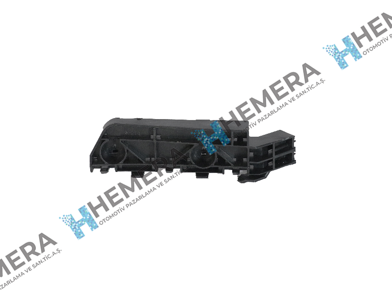 TAIWAN 71193SWA003 Tampon Braketi Ön Sağ Honda Crv 2007>