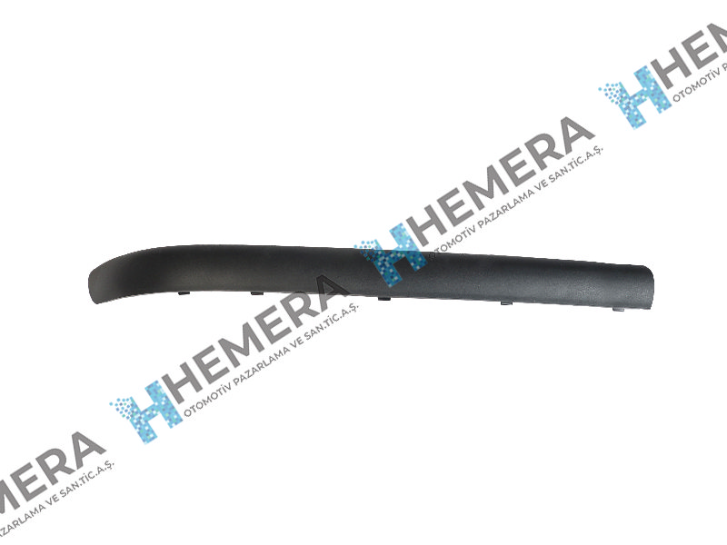 ISAM 1101711 Tampon Bakaliti Ön Sağ Bmw 3 E46 2001-2005