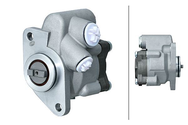 HELLA 8TL359000841 Direksiyon Pompasi Mercedes-Benz Atego 2-Axor-Conecto-Gran Viale-O 403-Tourismo-Touro-Travego