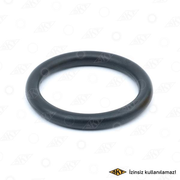 SKT-4H-193 Kece Difransiyel Cikis O Ring ( Renault   R12 )