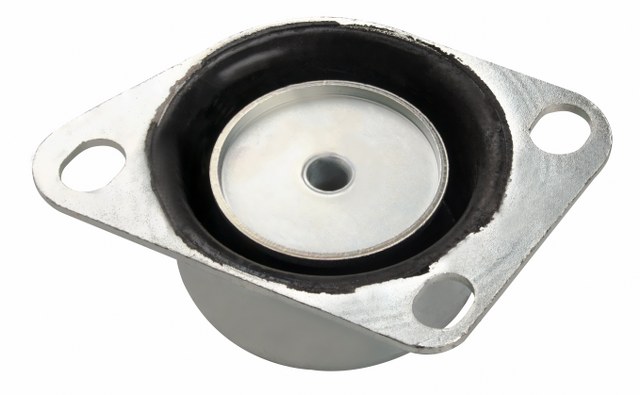 EMIN EMN23507 Motor Takozu Fiat Albea-Siena-Palio 1.2 1.4