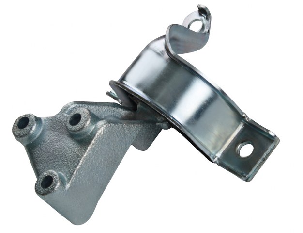 EMIN EMN23580 Motor Takozu Fiat Albea-Palio 99> 1.2 1.3 Jtd