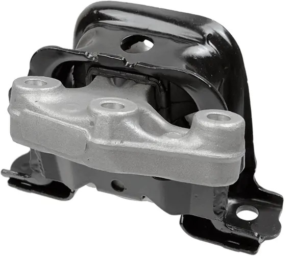 EMIN EMN813 Motor Kulaği Sağ Peugeot P301-P208 12> P207 07> P2008 14> C-Elysee 12> C3 09> C4 14> Ds3 10> 1.6 Hd I 3 Delik