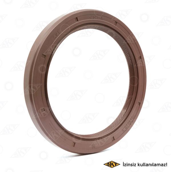 RNZ-81-53302-00 Kece Grank Arka-(70x92x8.5)-(Toyota  Corolla 88/02 1.6 )