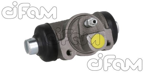 CIFAM 1011121 Fren Silindiri D-Maxi Tfr-Tfs /Rodeo-2.5-2.5ditd-2.5ditd Tfr86 -3.0d Tfr85 -3.0ditd Tfr85 -D-Maxi