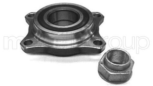 CIFAM 6191568 On Tekerlek Poryasi Alfa Romeo 147 01>10 1.6 16v 1.9 Jtd 2.0 16v