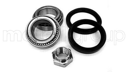 CIFAM 6192141 Teker Kiti Escorti81express Ava -1.1-1.3-1.6-1.6d-Escortii86express Avf -1.1-1.3-1.4i-1.6-1.6d-1.8d-