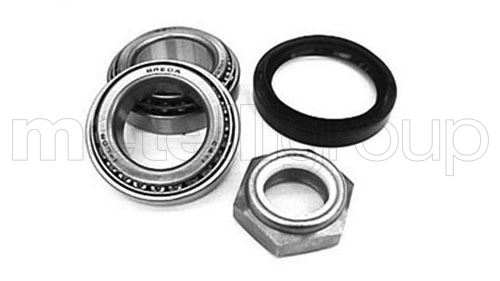 CIFAM 6192143 Teker Kiti P100ii-1.8td-2.0-Sierraihatchback Gbc -1.3-1.6-1.8-2.0-2.0i-2.3-2.3d-2.8xr4i-Sierraiturni