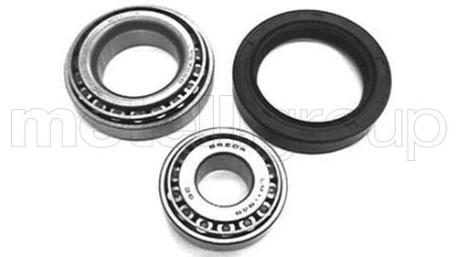 CIFAM 6192160 Teker Kiti /8 W114 -280 114.060 -911i-2.0l-2.0t-2.2t-2.3e-2.3s-2.3t-2.7-2.7scarrera-2.7sccarrerars-3