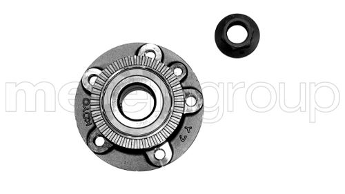 CIFAM 6192176 Ön Teker Kiti Omega A-B 1.8-2.0-2.4i-2.6i 86-03
