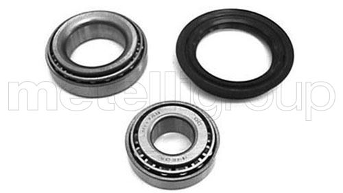 CIFAM 6192221 Teker Kiti 181-1.5-1.6-Kaefercabrio 15 /Carocha/Coccinelle/Escara-13021.3-13021.6-Kaefer/Carocha/Coc