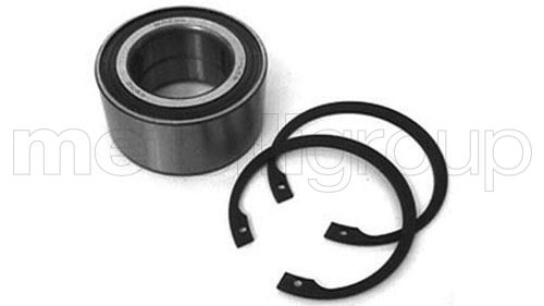 CIFAM 6192225 Teker Kiti Corrado 53i -2.9vr6-Golfiii 1h1 -1.9tdi-2.0gti16v-2.8vr6-2.9vr6syncro 1hx1 -Golfiiivarian