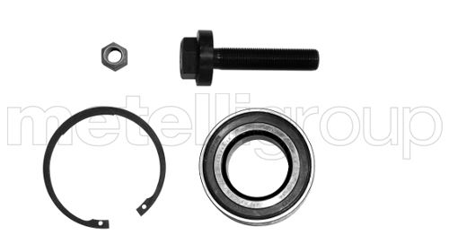 CIFAM 6192268 Teker Kiti Alhambrai 7v8-7v9 -1.8t20v-1.9tdi-1.9tdi4motion-2.0i-2.0tdi-2.8v6-2.8v64motion-Galaxyi Wg