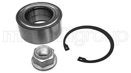 CIFAM 6192288 Teker Kiti Classevi 638/2 -V200 638.214-638.294 -V200cdi 638.294 -V220cdi 638.294 -V230 638.234-638.
