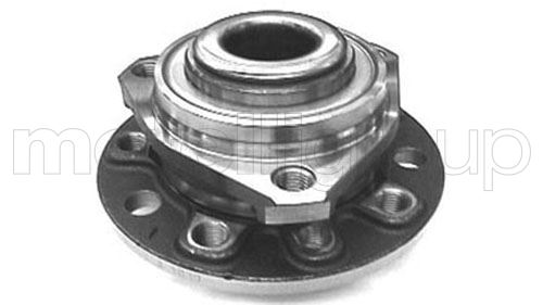 CIFAM 6192294 Ön Teker Poryasi Komple Astra G-Zafira A 1.6-1.8-1.8 16v-2.2 16v 98-05 Abs Siz