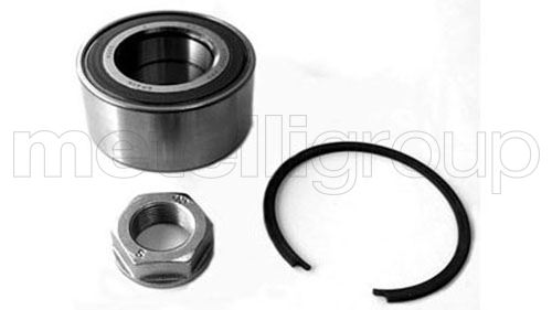 CIFAM 6192297 Ön Teker Rulmani Partner Berlingo 08> P208 P301 12> P207 07> P307 00> P308 07> P3008 09> P2008 13> P5008 09> C3 09> C4 04> C-Elysee 12> C5 01> Crossland 17> Ds3 Ds4 Ds5 15>