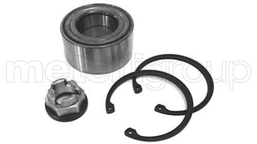 CIFAM 6192308 Teker Kiti 9-3i Ys3d -2.0i-2.0seturbo-2.0turbo-2.2tid-2.3i-2.3turbo-9-3icabrio Ys3d -2.0i-2.0seturbo