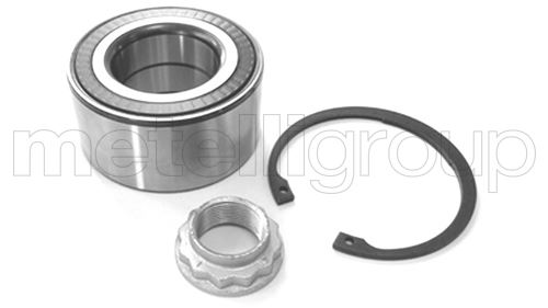 CIFAM 6192323 Teker Kiti 3iii E36 -M33.0-M33.2-3iiicabrio E36 -M33.0-M33.2-3iiicoupe E36 -M33.0-M33.2-3iv E46 -325