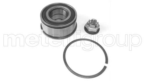 CIFAM 6192346 Ön Teker Rulmani Laguna Ii Abs Li 40x84x39
