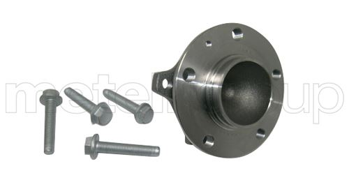 CIFAM 6192369 Arka Teker Poryasi Komple Grandland-Combo E-Partner-Berlingo-Rifter-P308-P3008-P5008-C4- C5 Aircross-Grand C4-Ds4-Ds7 5 Bijon