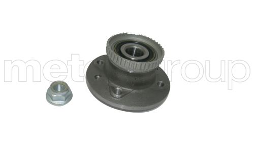 CIFAM 6192447 Teker Kiti Meganeigrandtour Ka0/1 -1.416v Ka0d-Ka1h-Ka0w-Ka10 -1.4e Ka0v -1.616v Ka0b-Ka04-Ka11 -1.