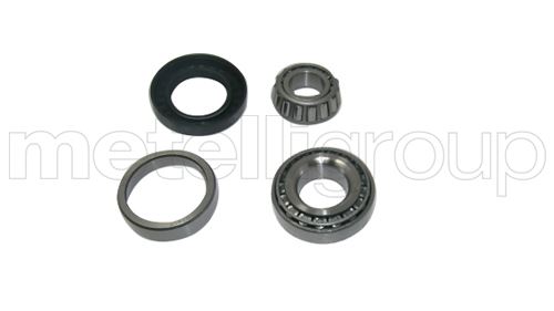 CIFAM 6192479 Arka Teker Rulman Kiti Renault R12 Chevrolet Matiz 05> Spark 05>