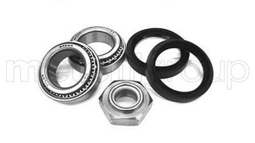 CIFAM 6192540 Teker Kiti Sierraihatchback Gbc -1.3-1.6-1.8-2.0-2.0i-2.3-2.3d-2.8xr4i-Sierraiturnier Bnc -1.6-1.8-2