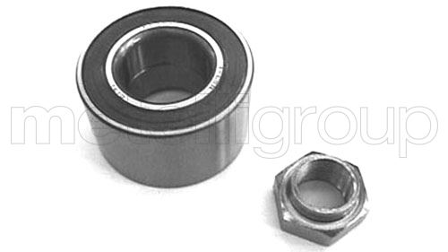 CIFAM 6192552 Teker Kiti 110 2110 /Vega-1.5-1.516v-1.6-1.616v-1.6lpg-2.0i-Wankel-111 2111 -1.5-1.516v-1.6-112 2112