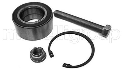 CIFAM 6192699 Teker Kiti Alhambrai 7v8-7v9 -1.8t20v-1.9tdi-2.0i-2.0tdi-2.8v6-Galaxyi Wgr -1.9tdi-2.0i-2.316v-2.8iv