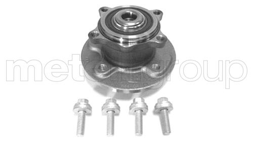 CIFAM 6192722 Teker Kiti Minii R50-R53 -Cooper-Coopers-Johncooperworks-One-Oned-Sworks-Works-Miniicabrio R52 -Coop