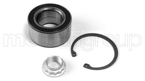 CIFAM 6192752 Teker Kiti 1i E81 -116d-116i-118d-118i-120d-120i-1i E87 -116d-116i-118d-118i-120d-120i-1icabrio E88