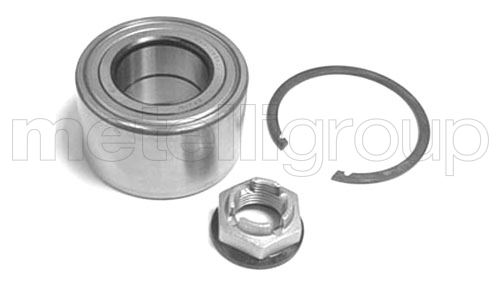 CIFAM 6192758 Teker Kiti S-Typeii X200 -2.5v6-2.7d-3.0v6-4.0v8-4.2supercharged-4.2v8-R4.2v8-Xjv X350 -3.0-3.6-4.2-