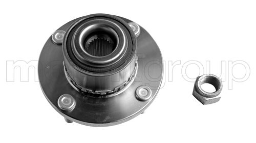 CIFAM 6192849 Teker Kiti Coltvi Z3 A-Z2 A /Mirage-1.1-1.1lpg-1.3-1.3lpg-1.5-1.5di-D-Coltviczccabrio Rg -1.5 Z23 -F