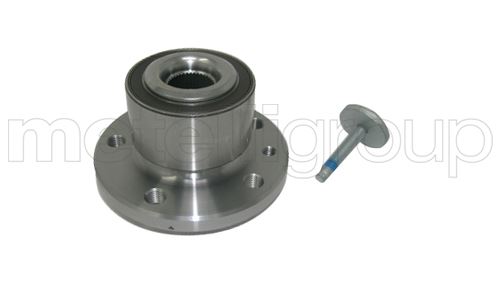 CIFAM 6192852 Ön Teker Poryasi Volvo S60 10 > S80 10 > V60 10-15 > V70 07-15 Xc60 09-17 Xc70 10-15 >