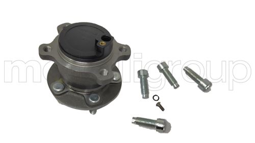 CIFAM 6192921 Porya Rulmanli Arka Ford Mondeo-Galaxy-Smax 07>