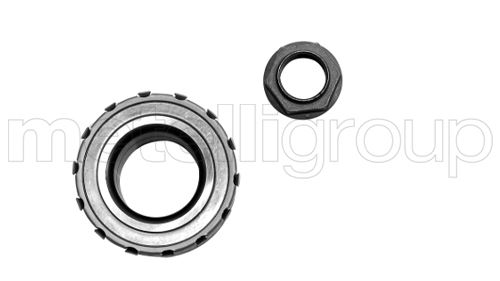 CIFAM 6192947 Teker Rulmani On / Arka Mercedes Vito W639 W447