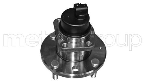 CIFAM 6192975 Arka Teker Poryasi Abs Li Chevrolet Lacetti 05>13 Epica 05>11 Evenda 05>06 Nubira 05>11